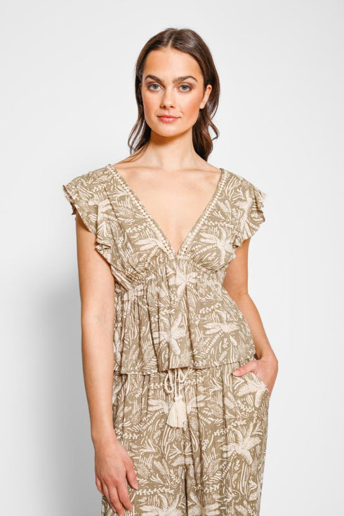 Koy Resort Las Palmas Top